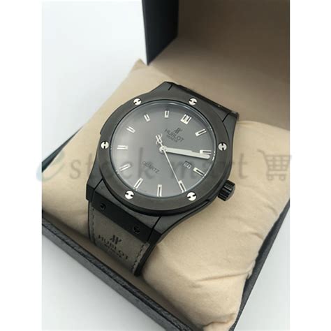 hublot 58288 price in pakistan|Hublot Geneve Vendome, Big Bang Date, Black Swiss 582888 .